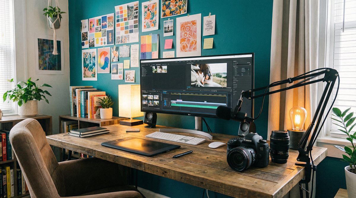 星空传媒创作工具