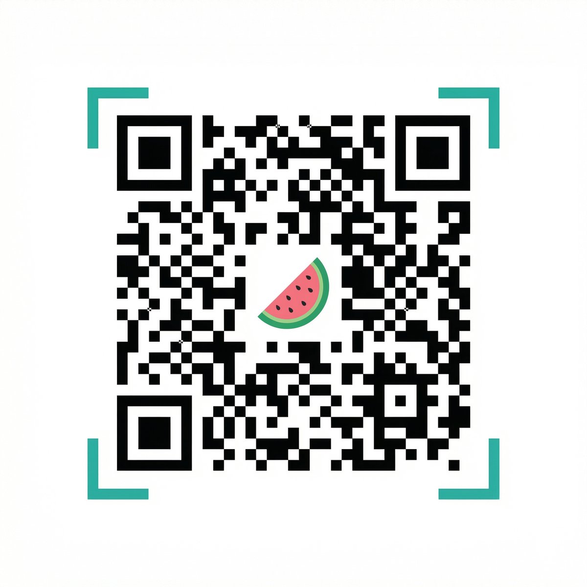 星空传媒二维码