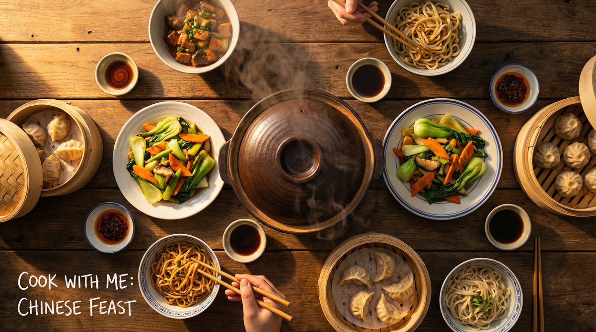 星空传媒美食视频教程