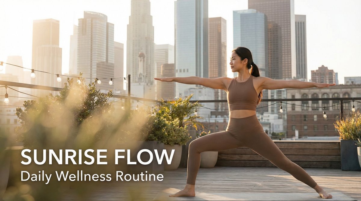 星空传媒健身视频教程